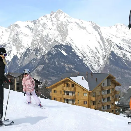 Amazing Close To The Centre *