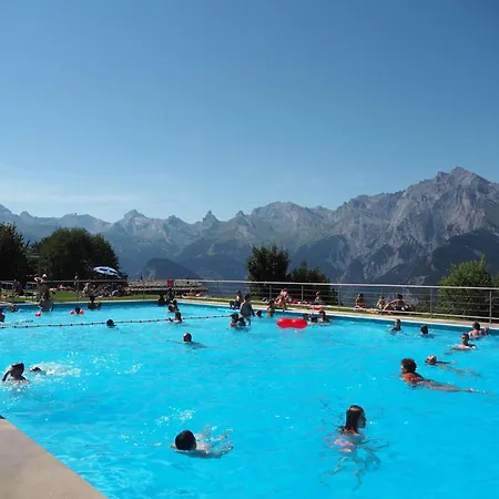 Apartman Amazing Close To The Centre Nendaz