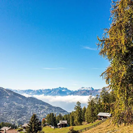Amazing Close To The Centre * Nendaz