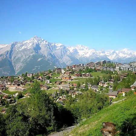 Amazing Close To The Centre Daire Nendaz