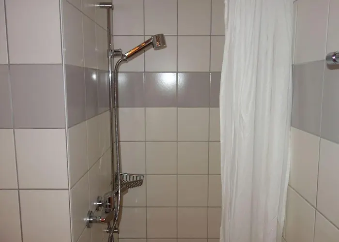 公寓 Amazing Close To The Centre 南达