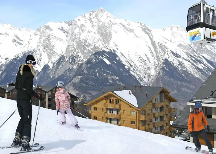 Amazing Close To The Centre *