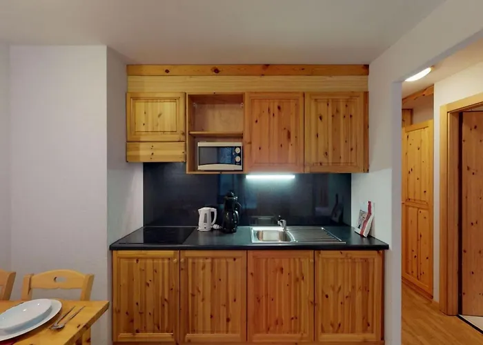 Amazing Close To The Centre 公寓