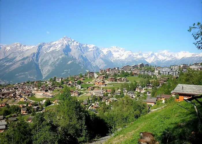 Amazing Close To The Centre 公寓 南达