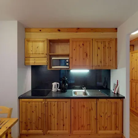 Amazing Close To The Centre Appartement