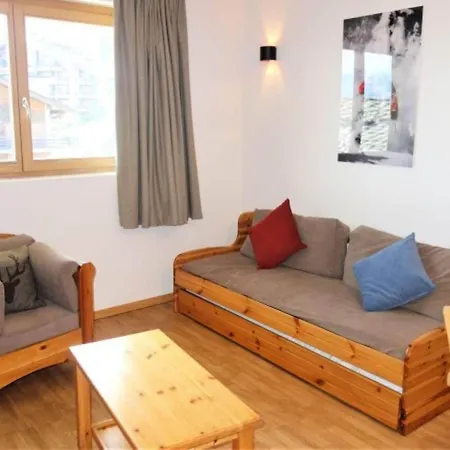 Amazing Close To The Centre Appartement